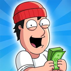 Idle Vlogger - Rich Me! Mod APK 2.0.1 [Unlimited money]