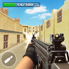 Modern Shoot Counter Mod APK 2.0.4 [Remove ads][Infinite][God Mode]