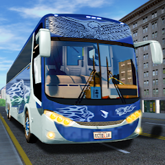 Coach Bus 3D Simulator Mod APK 27.0.9 [Unlimited money]