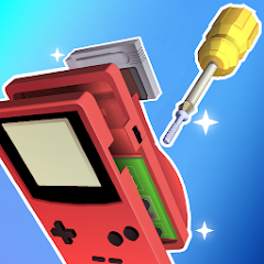 Fix the Item! Mod APK 2.7.28 [Remove ads]