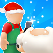 Wool Inc: Idle Factory Tycoon Mod APK 0.1.8 [Unlimited money]