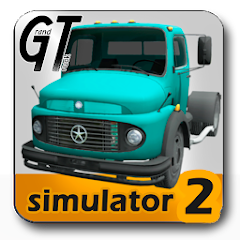 Grand Truck Simulator 2 Mod APK 1.0.343 [Unlimited money]