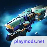 Star Survivor:PremiumMod  Apk v1.0.215(Paid)