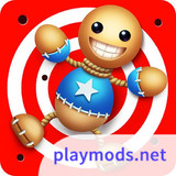 Kick the BuddyMod  Apk v2.0.7(Mod Menu)