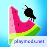 Idle Ants - Simulator GameMod  Apk v4.4.22(Mod Menu)