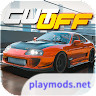 CutOff: Online RacingMod  Apk v2.3.1(Unlimited Money)