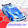 Cars Arena: Fast Race 3DMod  Apk v2.8.0(Unlimited Money)