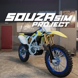 SouzaSim ProjectMod  Apk v8.5.1(Unlimited Resources)