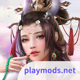 Emperor and BeautiesMod  Apk v5.7(No Ads)