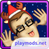 Office Jerk: Holiday EditionMod  Apk v1.8.26(sufficient resources)