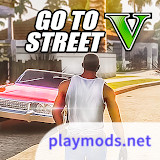 Go To Street 2Mod  Apk v1.5(No Ads)