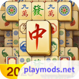 MahjongMod  Apk v1.11.18(No Ads)