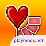 HeartsMod  Apk v1.45(No Ads)