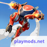 Mech ArenaMod  Apk v3.04.00(Unlimited money)