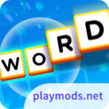 Word DominationMod  Apk v1.38.2(No ads)