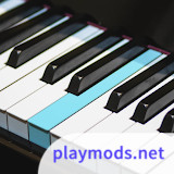 Real Piano electronic keyboardMod  Apk v5.33.7(No Ads)