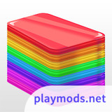 Card Shuffle SortMod  Apk v1.9.5(No Ads)