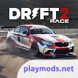 Drift 2 RaceMod  Apk v1.0(Unlimited gold coins)