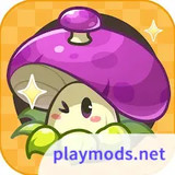 Plants WarfareMod  Apk v1.0.7(No ads)