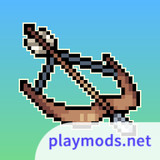 Pixel Archers: Idle DefenseMod  Apk v0.1.45(Mod Menu)