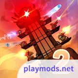 Steampunk Tower 2 Defense GameMod  Apk v1.1.9(Unlimited Money)