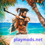 RUSTY : Island Survival GamesMod  Apk v1.4.1(No Ads)