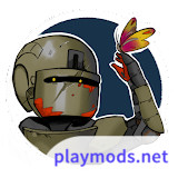 Dead EndMod  Apk v0.3 beta(god mod)