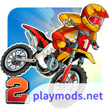 Moto Bike: Offroad RacingMod  Apk v1.8.7(Unlimited currencies)