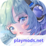 RizlineMod  Apk v1.0.14(Unlocked All Song)