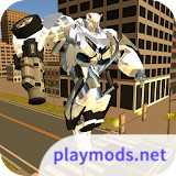 Robot CarMod  Apk v3.1.0(MOD Menu)