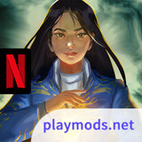 SHADOW AND BONE Enter the FoldMod  Apk v0.0.25(Patched)