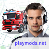 EMERGENCY Operator - Call 911Mod  Apk v1.0.155(No Ads)