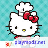 Hello Kitty LunchboxMod  Apk v2023.3.1(unlock all content)