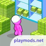 My Mini MartMod  Apk v1.18.35(Mod Menu)