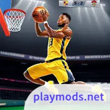 Basketball Games.io: HoopsMod  Apk v2023.0(No Ads)