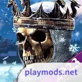 Game of Kings:The Blood ThroneMod  Apk v2.0.063(Unlock all)