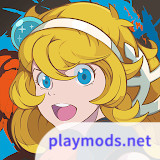 Tale of Sword - Idle RPGMod  Apk v0.0.7(no ads)