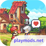 Harvest TownMod  Apk v2.7.9(No Ads)