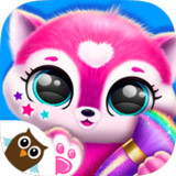 Fluvsies - A Fluff to LuvMod  Apk v1.0.843(enough currency)