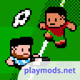 XP SoccerMod  Apk v1.0.0(Unlock paid content)