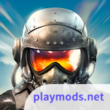 Red HuntMod  Apk v1.03.47(Unlimited Money)