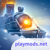 Train of HopeMod  Apk v0.1.2(Unlimited Money)