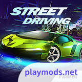 CarsX Need for StreetMod  Apk v1.4.7(Unlimited Money)