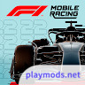 F1 Mobile RacingMod  Apk v4.5.12(Unlimited money)