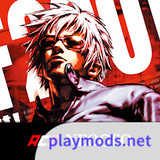 KOF 2001 ACA NEOGEOMod  Apk v1.1.0(Unlock all content)