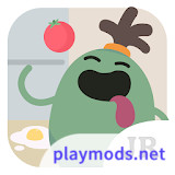 Dumb Ways JR Boffo's BreakfastMod  Apk v1.1(Unlock all content)