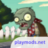 Destruction pvz random plant versionMod  Apk v1.1.5(MOD Menu)