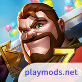 Blaze of BattleMod  Apk v7.3.0(No Ads)