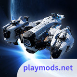 ASTROKINGS: Space War StrategyMod  Apk v1.58-1530(No Ads)