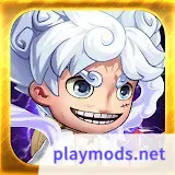 Manga Clash - Warrior ArenaMod  Apk v2.20.231027(No Ads)